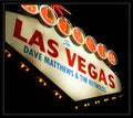 Matthews,dave / Reynolds,tim - Live In Las Vegas - Music CD