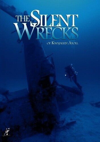 Silent Wrecks Of Kwajalein Atoll - Silent Wrecks Of Kwajalein Atoll - DVD