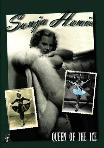 Sonja Henie - Sonja Henie - DVD