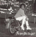 Houston,whitney - I'm Your Baby Tonight - Music CD