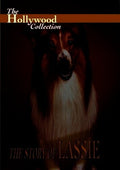 Hollywood Collection: The Story Of Lassie - Hollywood Collection: The Story Of Lassie - DVD