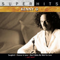 Kenny G - Super Hits - Music CD