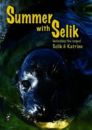 Summer With Selik - Summer With Selik - DVD