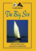 Swallows & Amazons: Big Six - Swallows & Amazons: Big Six - DVD