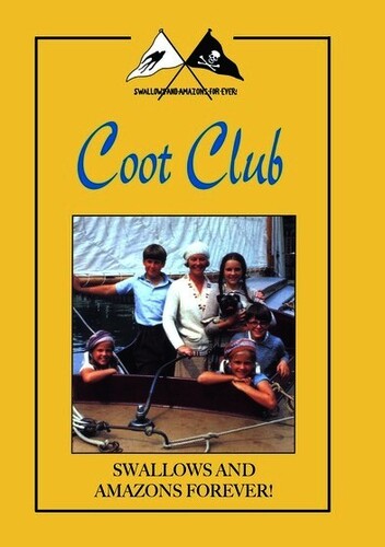 Swallows & Amazons: Coot Club - Swallows & Amazons: Coot Club - DVD