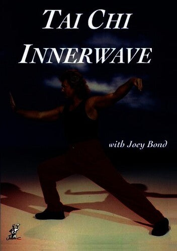 Tai Chi Innerwave - Tai Chi Innerwave - DVD
