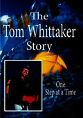 Tom Whittaker Story - Tom Whittaker Story - DVD