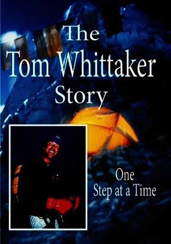 Tom Whittaker Story - Tom Whittaker Story - DVD