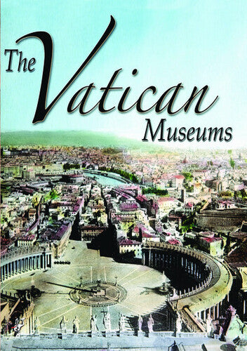 Vatican Museums - Vatican Museums - DVD