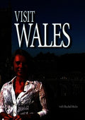 Visit Wales With Rachel Hicks - Visit Wales With Rachel Hicks - DVD
