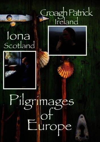 Pilgrimages Of Europe 1 - Pilgrimages Of Europe 1 - DVD