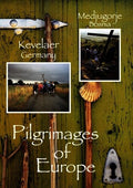 Pilgrimages Of Europe 6: Kevelaer Germany Medjuqor - Pilgrimages Of Europe 6: Kevelaer Germany Medjuqor - DVD