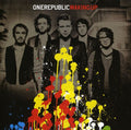 Onerepublic - Waking Up - Music CD
