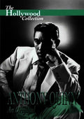 Hollywood Collection: Anthony Quinn - Hollywood Collection: Anthony Quinn - DVD