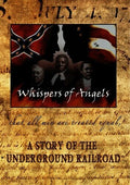 Whispers Of Angels: Story Of The Underground - Whispers Of Angels: Story Of The Underground - DVD