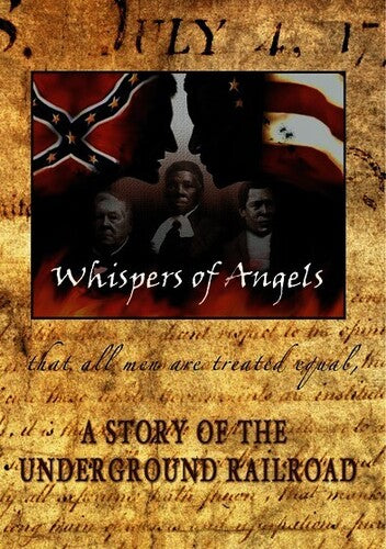 Whispers Of Angels: Story Of The Underground - Whispers Of Angels: Story Of The Underground - DVD