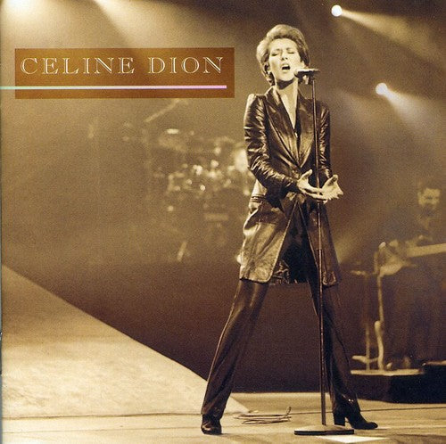 Dion,celine - Live A Paris - Music CD