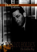 Hollywood Collection: Holden,william Golden Boy - Hollywood Collection: Holden,william Golden Boy - DVD
