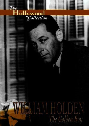 Hollywood Collection: Holden,william Golden Boy - Hollywood Collection: Holden,william Golden Boy - DVD