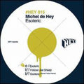 De Hey,michel - Esoteric - Vinyl Record