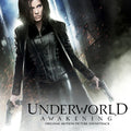 Underworld Awakening / O.s.t. - Underworld Awakening / O.s.t. - Music CD