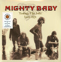 Mighty Baby - Tasting The Life: Live 1971 - Vinyl Record