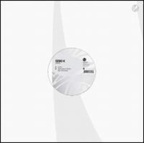 Sebo K - Spirits - Vinyl Record