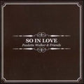 Walker,paulette / Friends - So In Love - Vinyl Record