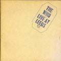Who - Live At Leeds - Music CD