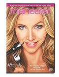 Maneater (2009) - Maneater (2009) - DVD