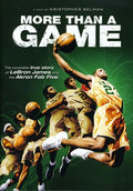 More Than A Game - More Than A Game - DVD