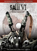 Saw Vi - Saw Vi - DVD