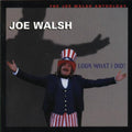 Walsh,joe - Look What I Did (anthology) - Music CD