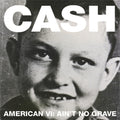 Cash,johnny - American Vi: Ain't No Grave - Music CD