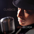 Secada,jon - Classics - Music CD