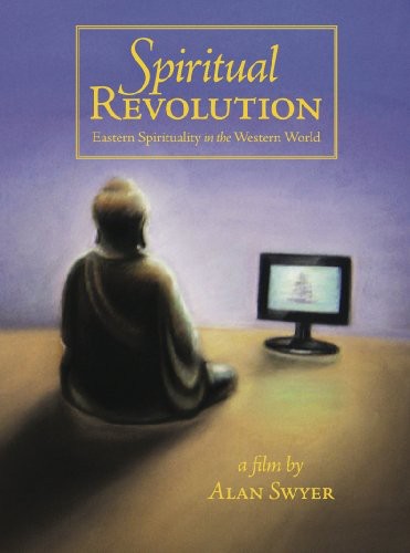 Spiritual Revolution - Spiritual Revolution - DVD