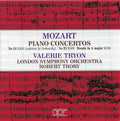 Mozart / Tryon / Lso / Trory - Piano Concertos Nos 24 & 25 - Music CD