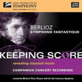 Berlioz / Sfs / Thomas - Symphonie Fantastique - Music CD
