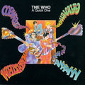 Who - Quick One - Music CD
