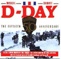 D Day 50th Anniversary / Various - D Day 50th Anniversary / Various - Music CD