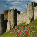 Land Of Song / Various - Land Of Song / Various - Music CD