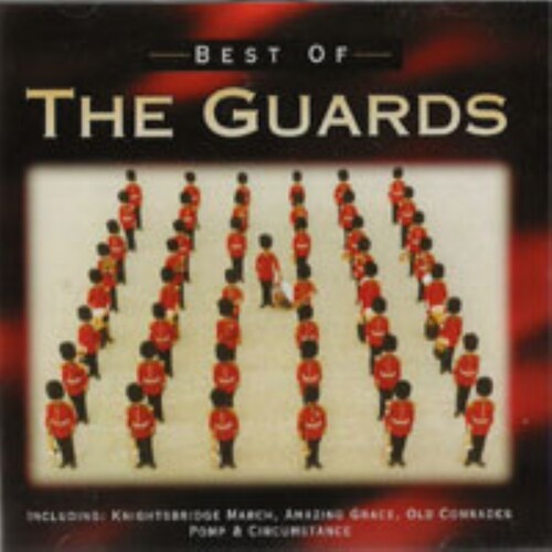 Best Of The Guards / Various - Best Of The Guards / Various - Music CD