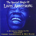 Lightfoot,terry - Terry Lightfoot-the Special Magig Of.. - Music CD