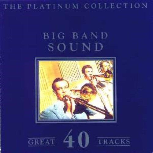 Band Sounds / Various - Band Sounds / Various - Music CD