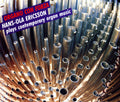 Hans-ola Ericsson - Organo Con Forza 1 & 2 - Music CD