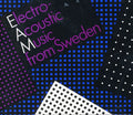 Hambraeus / Morthenson / Hanson - Electro Acoustis Music 1&2 - Music CD
