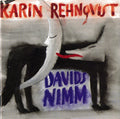 Rehnqvist / - Davis Nimm - Music CD