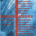 Hambraeus / Parmerud / Johnson / Blandade Artister - Constellations - Music CD