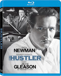Hustler (1961) - Hustler (1961) - Blu-ray