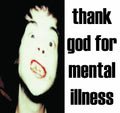 Brian Jonestown Massacre - Thank God For Mental Illness - Music CD